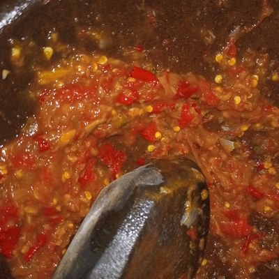 Langkah 3