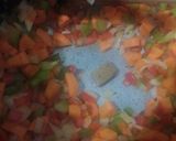 Foto del paso 3 de la receta: Arroz Primavera tibio
