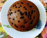 চকোলেট কেক (Chocolate cake recipe in bengali) রেসিপির ধাপ 3 ছবি