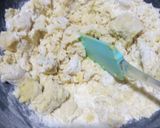 Foto del paso 2 de la receta: Alfajores de vainilla en nieve