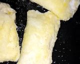 A picture of step 7 of Bread Pasta Roll.