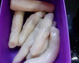 Foto langkah ke 4 dari resep Empek - empek tanpa ikan.