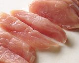 A picture of step 3 of The Secret to Amazingly Tender Chicken Breast: Sweet and Spicy Chicken.