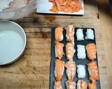 Foto del paso 11 de la receta: Sushi