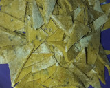 Foto del paso 3 de la receta: Nachos! Económicos y fáciles, no falla!!