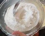 A picture of step 4 of Orange Cake.
