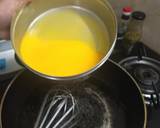 Custard Halwa recipe step 4 photo