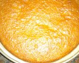 Foto del paso 4 de la receta: Torta con ciruelas pasas