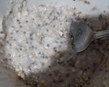 Foto del paso 1 de la receta: Avena de frutos rojos