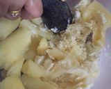 Foto langkah ke 3 dari resep Perkedel singkong no msg.