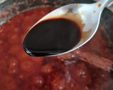 হোমমেড শেজওয়ান সস (Homemade Schezwan Sauce recipe in Bengali) রেসিপির ধাপ 4 ছবি