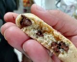Foto del paso 2 de la receta: 🍪Galletas con Chips de chocolate 🍪