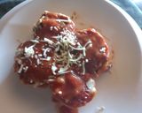 Foto del paso 9 de la receta: Rótolo (rollo, en tano...!)