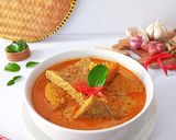 Foto langkah ke 5 dari resep Kalio Tahu Tempe Semangit.