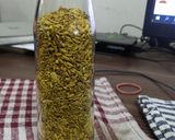 बडिशेप मुखवास (Badishep Mukhwas Recipe In Marathi) रेसिपी स्टेप 1 फोटो 