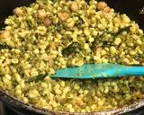 A picture of step 4 of Satwik: Green Moong Sprouts Breakfast 💁🏻‍♀️.