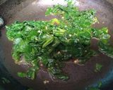Foto del paso 3 de la receta: Sopa de garbanzos al estilo asiático