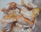 Foto del paso 4 de la receta: Ricas alitas de mango y habanero acompañado con una mayonesa
