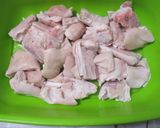 Böllérpörkölt 🐖🔥 recept fázis 5 fotója