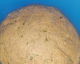 Foto del paso 3 de la receta: Pan de salvado a la provenzal