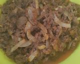 Foto langkah ke 2 dari resep Lasagna.