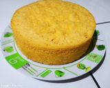 Foto langkah ke 6 dari resep BOLU SUSU HOMEMADE #31.