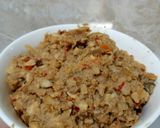 Foto langkah ke 5 dari resep Sambel tempe bosok/tempe semangit.