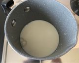 Foto del passaggio 1 della ricetta Danubio dolce con crema al limone