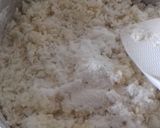 Foto langkah ke 2 dari resep Krupuk nasi/puli enak dan sederhana tanpa bleng.