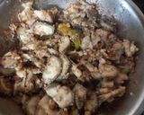 A picture of step 5 of Raw Banana Sabji - Upvas Recipe.