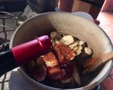 Foto del paso 3 de la receta: Osobuco campestre
