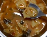 પાસ્તા દાળ ઢોકળી (Pasta Dal Dhokli Recipe In Gujarati) રેસીપી સ્ટેપ2ફોટો