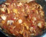 Foto del paso 5 de la receta: Paella de mar