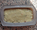Foto del paso 5 de la receta: Pastel de verduras con bacon