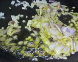 A picture of step 2 of Dried Yellow Peas Ghugni or Curry.