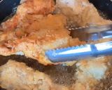 Hình bước làm 5 của món Đùi gà rán ngon như kfc tại nhà