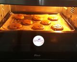 Foto langkah ke 6 dari resep Chocochip Cookies.