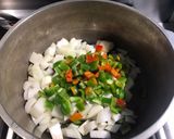 Foto del paso 1 de la receta: Tomatazos a Chicken little!!!!!