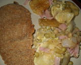 Foto del paso 9 de la receta: Revuelto Gramajo tradicional