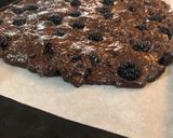 A picture of step 5 of Chocolate brownie.