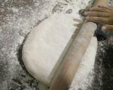 Hình bước làm 5 của món Grissini dễ làm