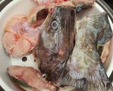 Foto langkah ke 1 dari resep Pindang Ikan Baung.