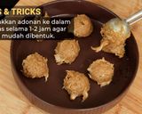 Foto langkah ke 5 dari resep Sate Lilit Ayam Manis.
