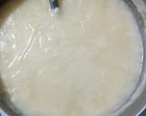 Foto langkah ke 3 dari resep Es Krim 3 Rasa.