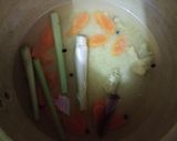 Foto langkah ke 3 dari resep Kaldu Diabet,Asam Urat, kolesterol.