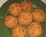 Foto langkah ke 5 dari resep Tahu kribo.