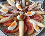 Foto del paso 3 de la receta: Tapas para el aperitivo 🍻!! Celebramos dos cumpleaños 🎈!!