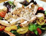 Foto del paso 5 de la receta: Pechugas de pollo en air fryer