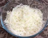 A picture of step 2 of Potato Laccha Pakoda.