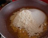 Besan Sheera recipe step 1 photo